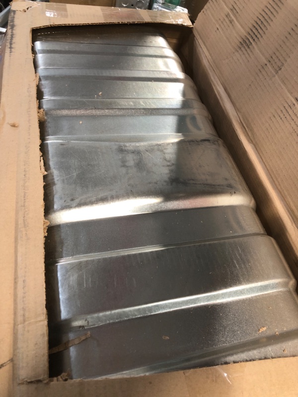 Photo 1 of Spectra Fuel Tank F15B