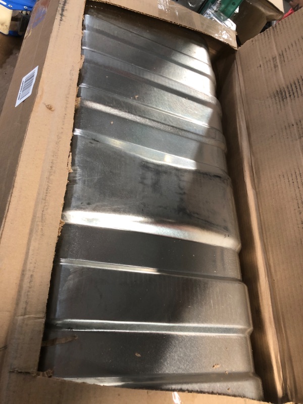 Photo 1 of Spectra Fuel Tank F15B