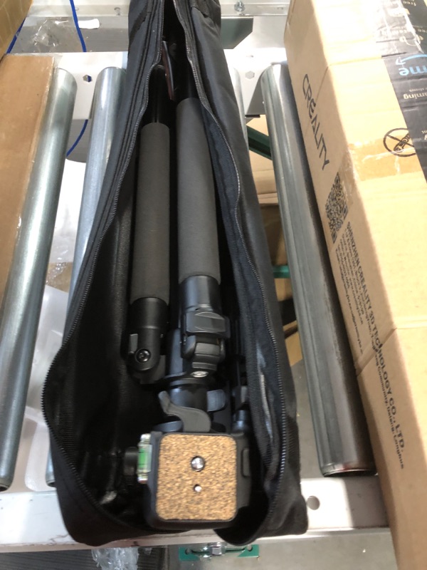 Photo 3 of Gosky Tripod -