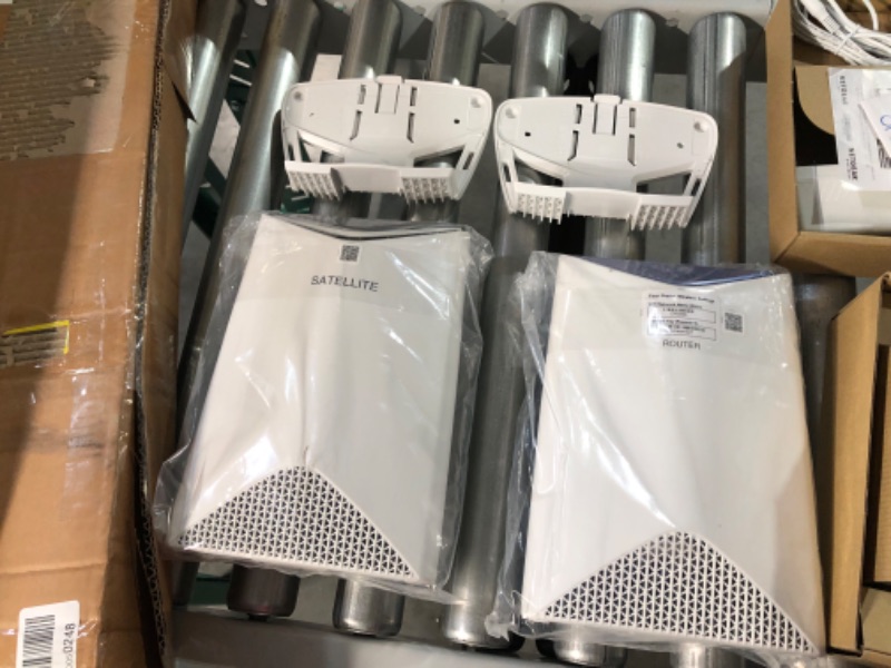 Photo 1 of NETGEAR SRK60-100NAS - Discontinued by Manufacturer