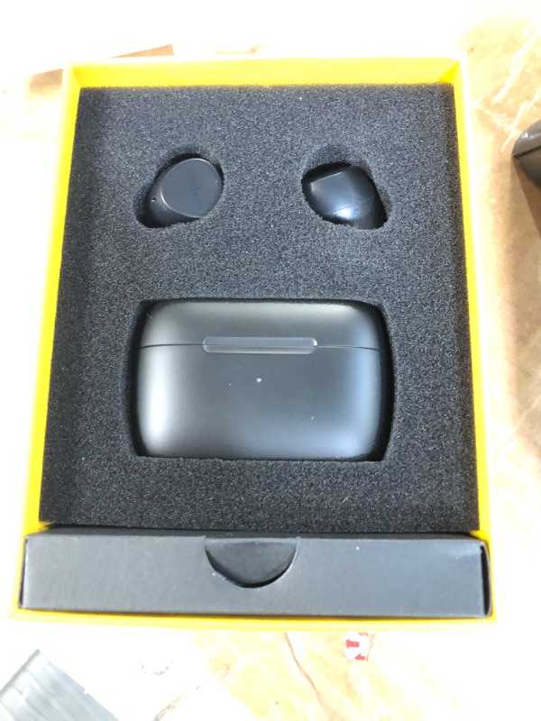 Photo 2 of EarFun Free 1S Wireless Earbuds