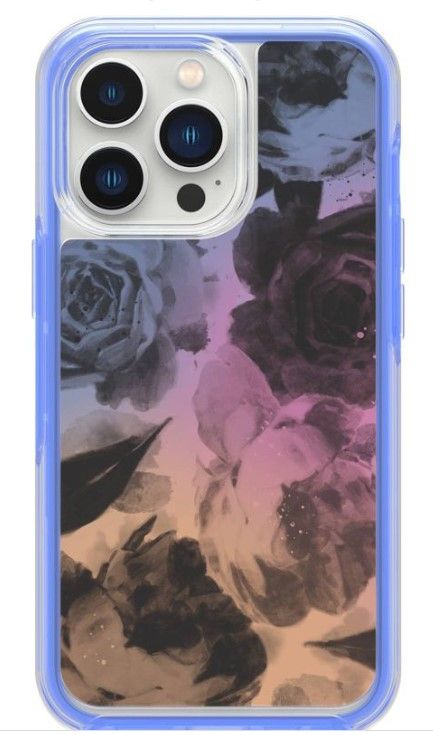 Photo 1 of OtterBox Apple iPhone 13 Pro Symmetry Series Case

