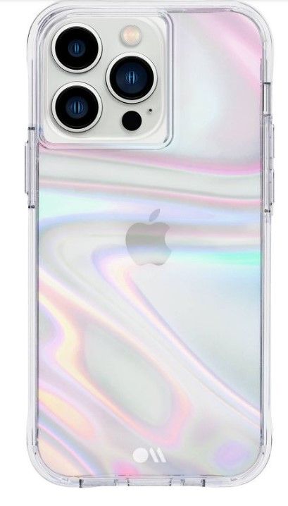 Photo 1 of Case-Mate Apple iPhone 13 Pro Max/iPhone 12 Pro Max Case

