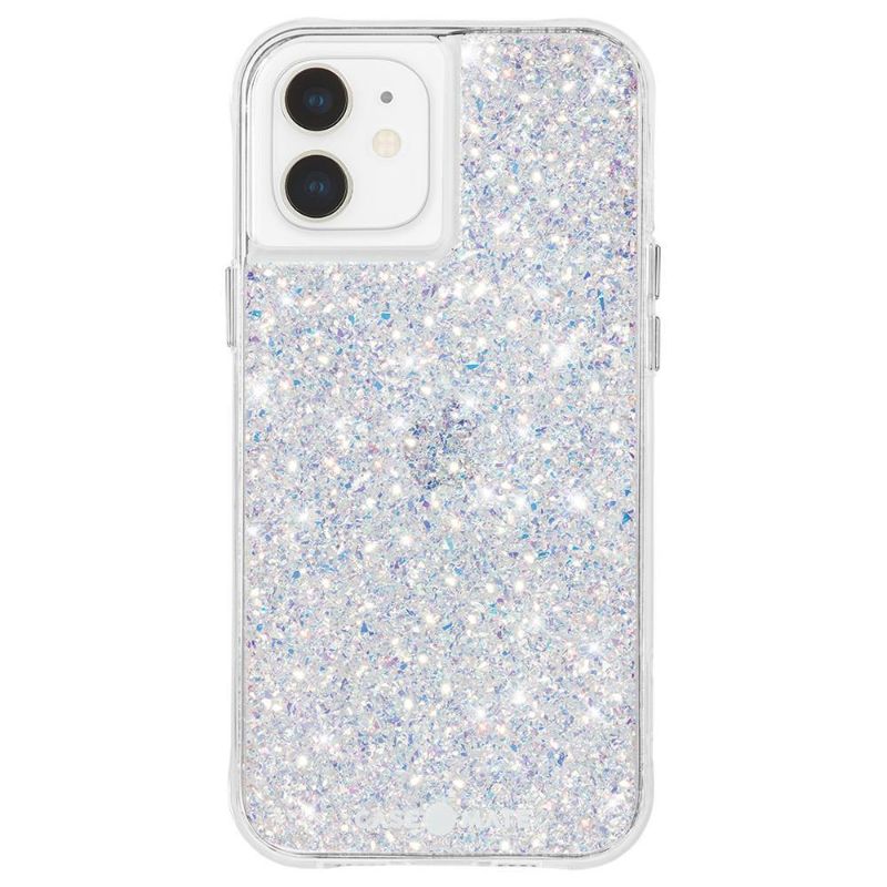 Photo 1 of Case-Mate Apple iPhone Case Stardust Devices: iPhone 12 Mini
