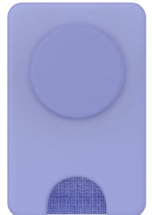 Photo 1 of PopSockets PopWallet with PopGrip Cell Phone Grip & Stand with MagSafe

