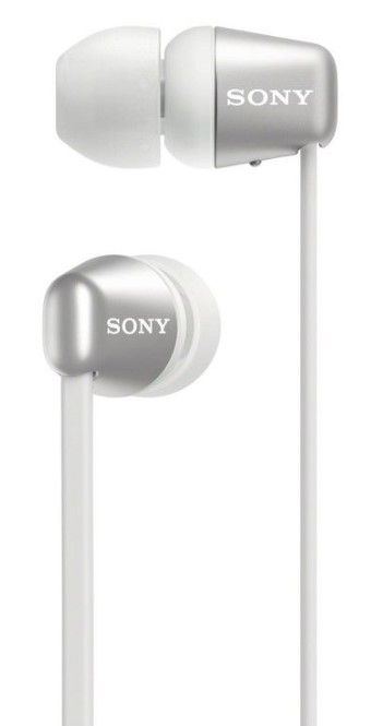 Photo 1 of Sony In-Ear Bluetooth Wireless Headphones (WIC310)


