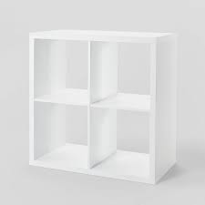 Photo 1 of 4 Cube Organizer - Brightroom™

