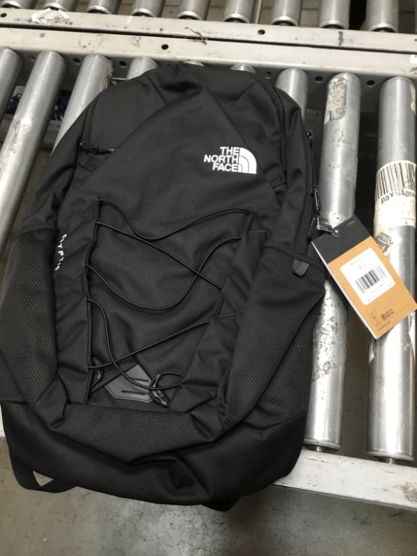 Photo 2 of The North Face Cryptic Daypack, TNF Black, One Size
