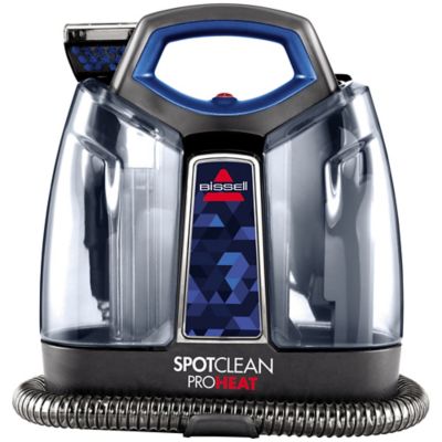 Photo 1 of Bissell SpotClean ProHeat Portable Carpet Cleaner
