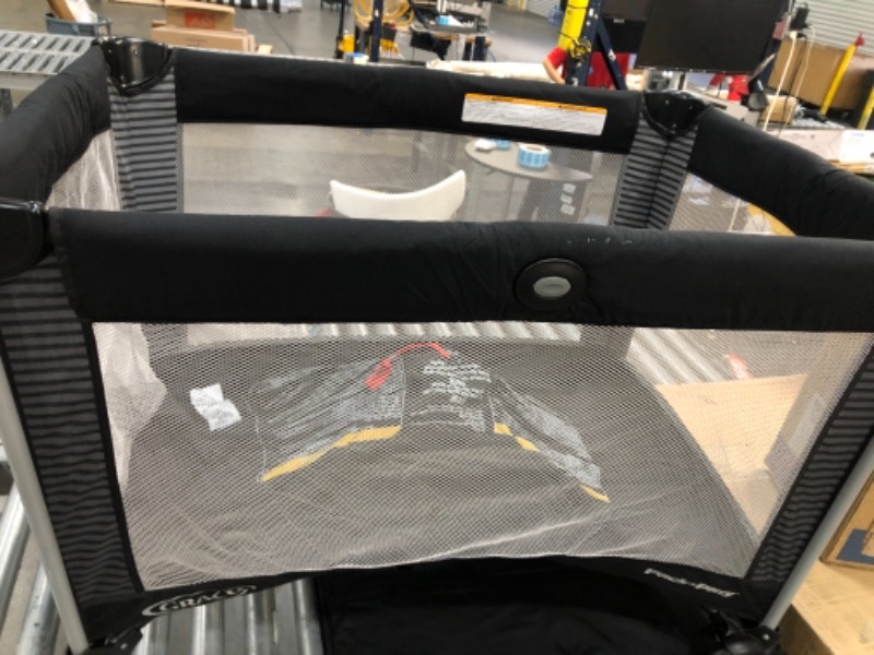 Photo 1 of Graco Pack ‘n Play on the Go Playard Kaden
