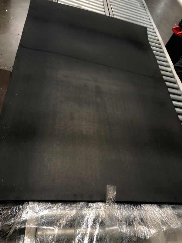 Photo 1 of 6x4 rubber mat