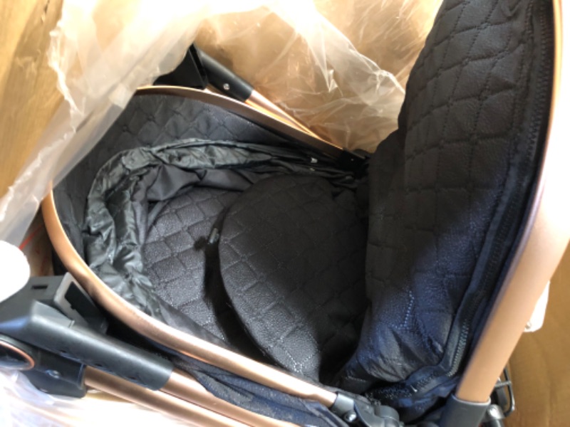 Photo 2 of **SEE COMMENTS**
STROLLER /CARSEAT COMBINATION