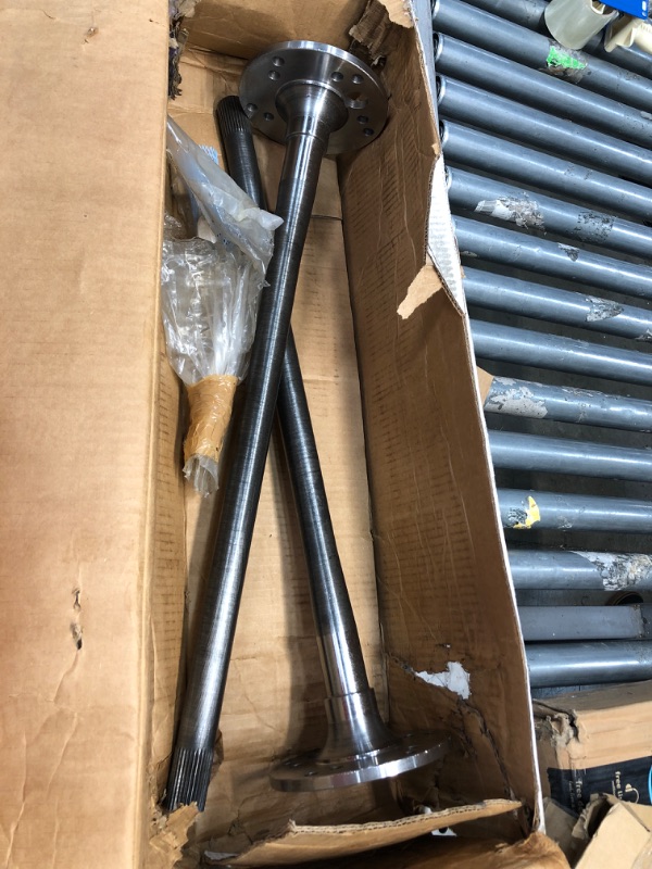 Photo 4 of **SIMILAR TO POST PHOTO**Yukon Gear & Axle Axle Shaft 2 Pack 