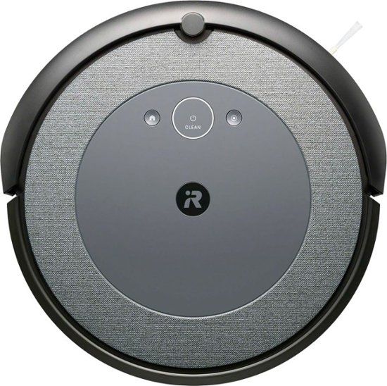 Photo 1 of iRobot Roomba i3 EVO (3150) Wi-Fi Connected Robot Vacuum - Neutral
