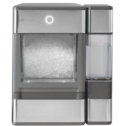Photo 1 of **USED**
GE Profile™ Opal™ Nugget Ice Maker + Side Tank
