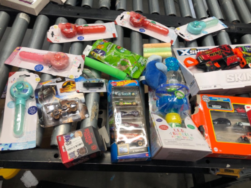 Photo 1 of ***Bundle of kid's toys 