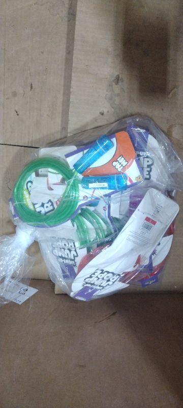 Photo 1 of Bundle of Toys Jump Ropes 9 Items.