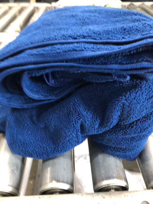 Photo 2 of 2pc Performance Bath Towel Set - Threshold™.
