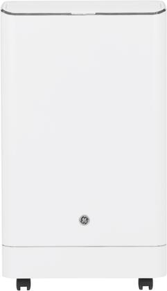 Photo 1 of APWA14YBMW 19" Smart Portable Air Conditioner with 14000 BTU Cooling Capacity Built-in WiFi Remote Control Auto Restart and Washable Filter in
