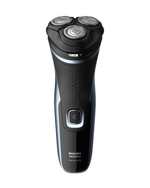 Photo 1 of Philips Norelco Shaver 2500 Rechargeable Electric Trimmer and Shaver | CVS
