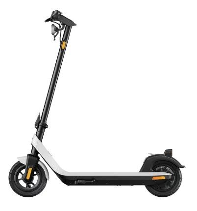 Photo 1 of **DAMAGED* NON FUNCTIONAL** NIU KQi2 Pro Electric Scooter 300W Power 25 Miles Long Range Max Speed 17.4MPH Portable Foldable Commuting
