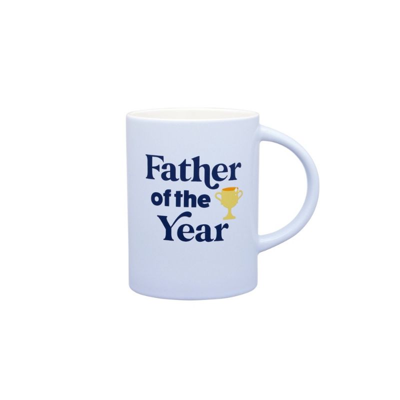 Photo 1 of 3PK-16oz Stoneware Father of the Year Mug - Parker Lane
