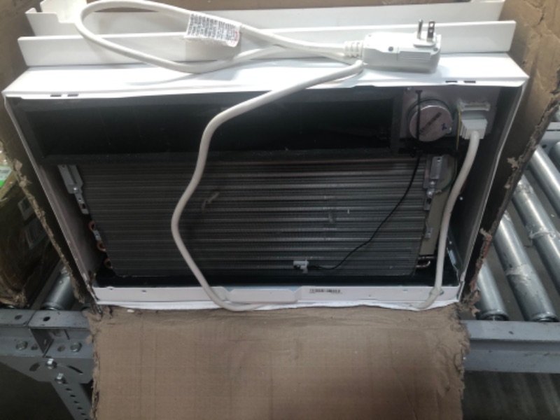 Photo 4 of 12,000 BTU Window Air Conditioner