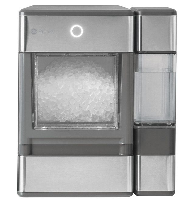 Photo 1 of GR PROFILE OPAL NUGGET MAKER ICE MAKER 