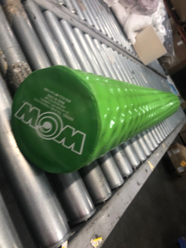 Photo 1 of **MINOR DAMAGE**
WOW World of Watersports First Class Super Soft Foam Pool Noodles for Swimming and Floating, Pool Floats, Lake Floats
