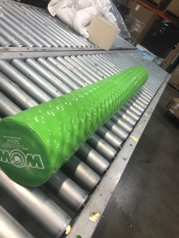 Photo 1 of **MINOR DAMAGE**
WOW World of Watersports First Class Super Soft Foam Pool Noodles for Swimming and Floating, Pool Floats, Lake Floats
