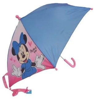 Photo 1 of **SET OF 30* MIXED TYPES* DISNEY Youth Toddler Umbrella 27" Point to Point & 20" Long Handle
