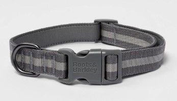 Photo 1 of **SET OF 3** Comfort Dog Collar - Boots & Barkley™ LARGE

