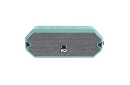 Photo 1 of Altec Lansing HydraJolt Bluetooth Speaker - Mint
