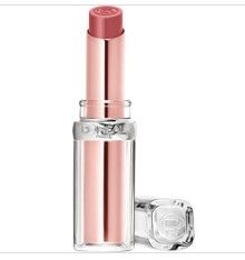 Photo 1 of 15 pack - L'Oreal Paris Glow Paradise Balm-in-Lipstick with Pomegranate Extract, Nude Heaven, 0.1 Oz | CVS
