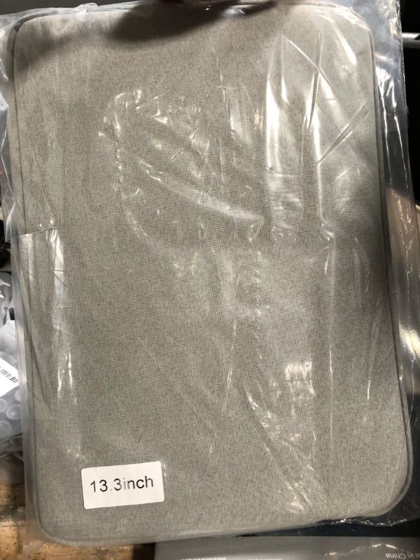 Photo 2 of 2020 pro 13 m4 sleeve  grey