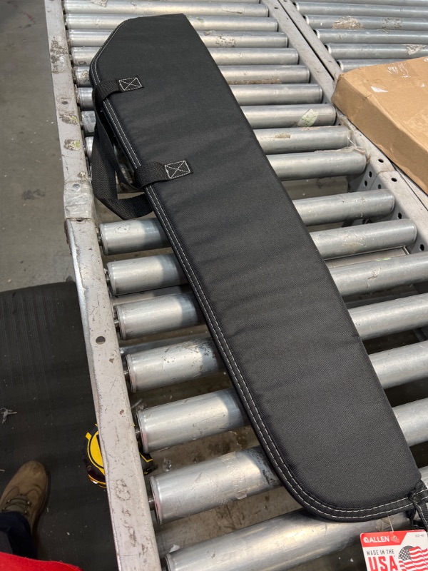 Photo 2 of Allen Company Durango Rifle Case
