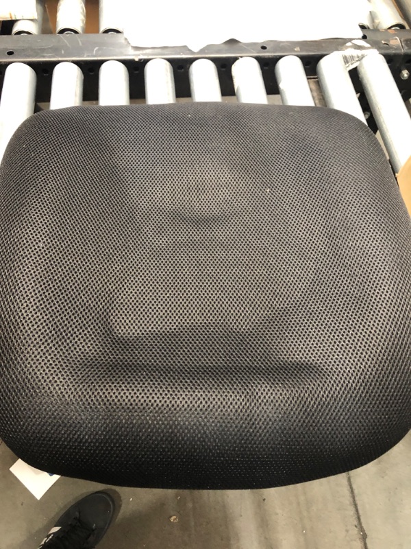 Photo 1 of NOBLEWELL Office Chair Ergonomic Office Chair High Back Mesh Computer Chair with Lumbar Support Adjustable Armrest, Backrest and Headrest
