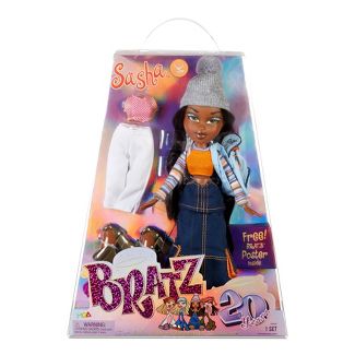 Photo 1 of Bratz Original Doll - Sasha

