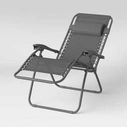 Photo 1 of 2 Zero Gravity Loungers - Room Essentials™

