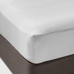 Photo 1 of 2 Solid Fitted Sheet Separates - Pillowfort™



