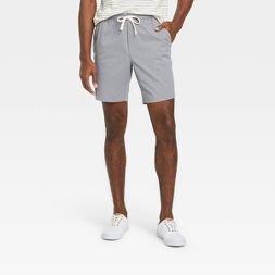 Photo 1 of Men's 8" Everyday Shorts - Goodfellow & Co™

