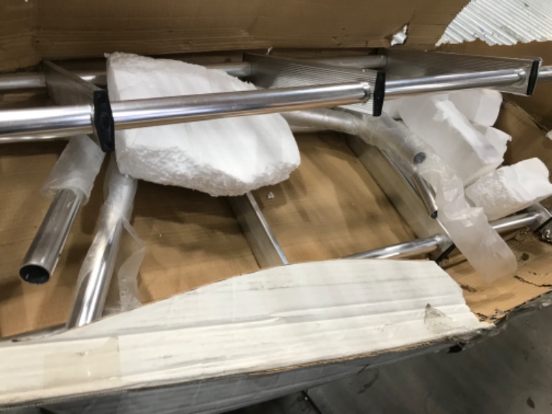 Photo 1 of 139.21 LA-401 Universal Exterior RV Ladder