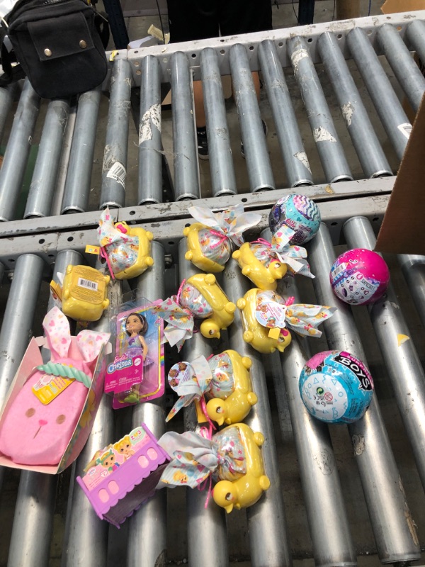 Photo 1 of 14 ASSORTED TOY BUNDLE