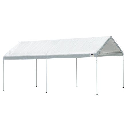 Photo 1 of **SEE CLERK COMMENTS**
ShelterLogic 10'x20' MaxAP Gazebo Canopy
