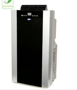 Photo 1 of Whynter Eco-Friendly 14,000 BTU Dual Hose Portable Air Conditioner - Cool
