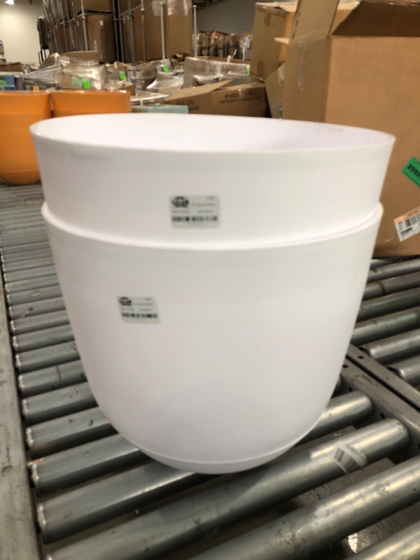 Photo 2 of 2 PACK*
Indoor/Outdoor Self-Watering Planter - Room Essentials™

