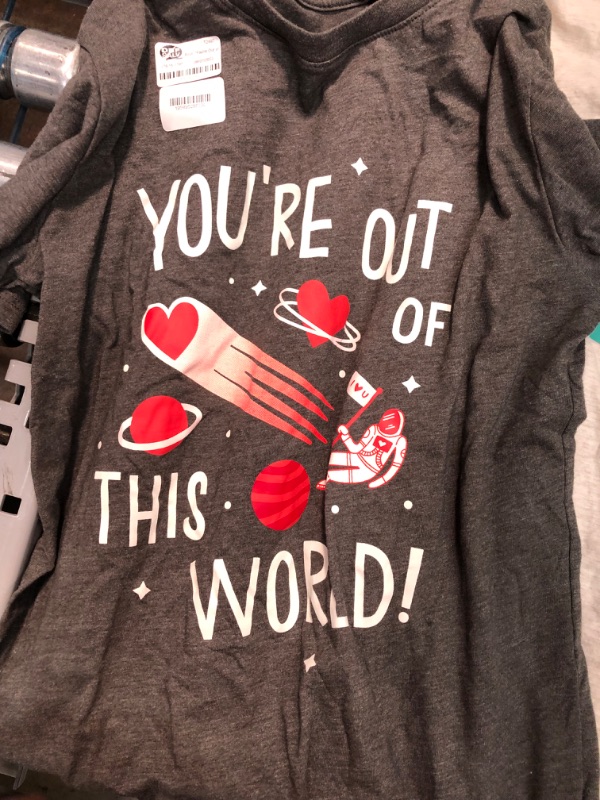Photo 1 of 5 PACK
Children's T-Shirts
SIZE XL
