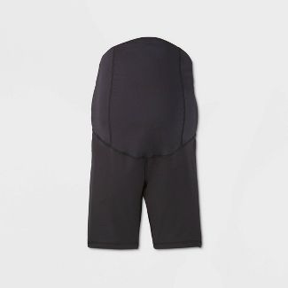 Photo 1 of Active Maternity Bike Shorts - Isabel Maternity by Ingrid & Isabel™ Black
SIZE M