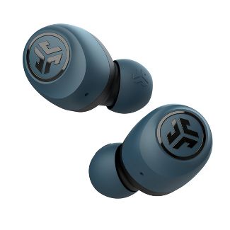 Photo 1 of JLab GO Air True Wireless Bluetooth Earbuds

