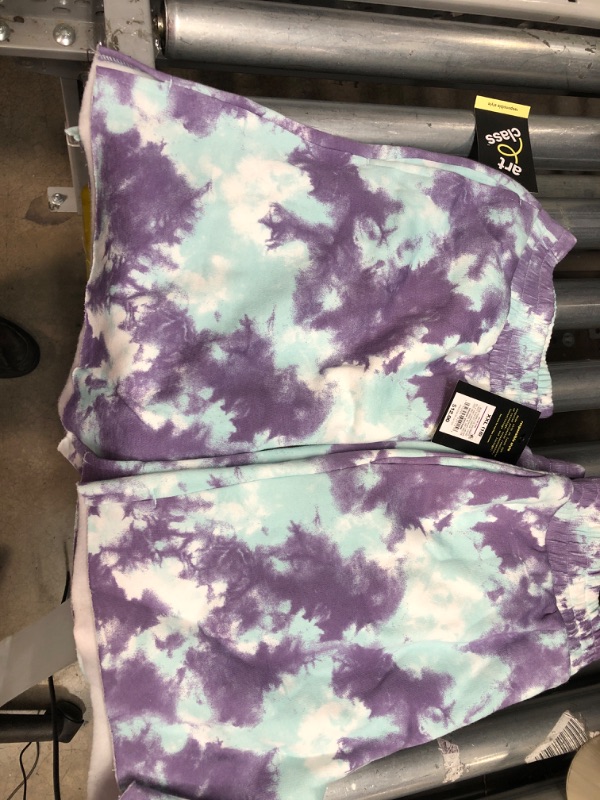 Photo 2 of 2 PACK
Kids' Shorts - Art Class™
SIZE XXL